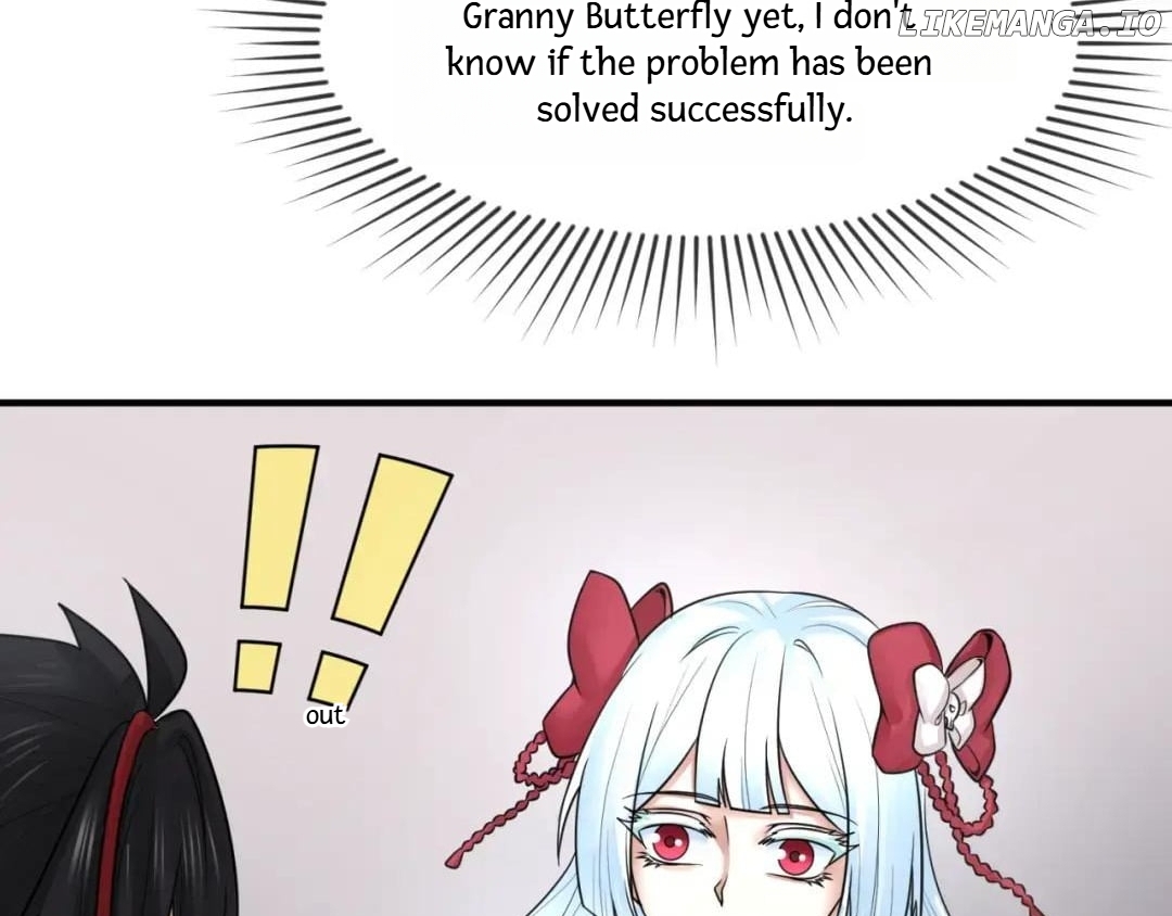 Era of the Haunted Chapter 126 - page 8